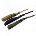 GP-TS003 Universal 3-POINT QD Tactical Rifle Sling 