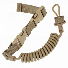 GP-TS005 Blackhawk Heavy Duty Pistol Sling Lanyard