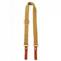 GP-TS008 Outdoor cowhide rope, Military