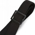 GP-TS008 Outdoor cowhide rope, Military fan tactical safety belt