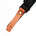 GP-TS008 Outdoor cowhide rope, Military fan tactical safety belt 5