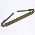 GP-TS009 Outdoor Tactical Strap Rope Two Point Task Safety Rope Safety Belt 5