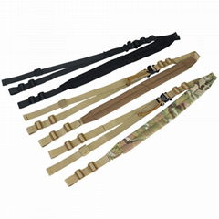 GP-TS010 VTAC Tactical Multifunctional Adjustable Gun Strap