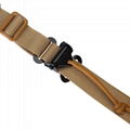 GP-TS010 VTAC Tactical Multifunctional Adjustable Gun Strap 6