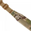 GP-TS010 VTAC Tactical Multifunctional Adjustable Gun Strap 8