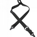 MS3 task rope,two-point multi-functional
