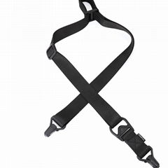 MS3 task rope,two-point multi-functional  task Sling,MS3 Multi-Mission Sling
