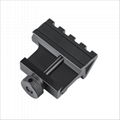 GP-45D3 45 Degree Angle Mount