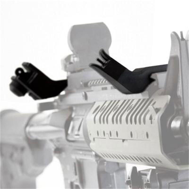 GP-4DFS FLIP UP REAR IRON SIGHT  3