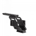 Glock G17 G18 1911 Glock Rail guide,