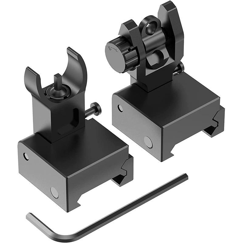 GP-0069 Rifle Front Sight set 4