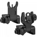 GP-0069 Rifle Front Sight set 3