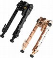 GP-0152 Metal Universal Bipod 3