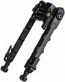 GP-0152 Classical Metal Universal Bipod 4