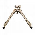 GP-0152 Metal Universal Bipod 2