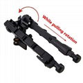 GP-0152 Classical Metal Universal Bipod 5