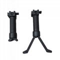 GP-0139 M4 Foldable Grip Bi Pod