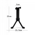 GP-0139 M4 Foldable Grip Bi Pod