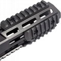 GP-164 AR15/M4/M16 Hand Guard Rail Set