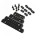 GP-164 AR15/M4/M16 Hand Guard Rail Set