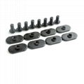 GP-164 AR15/M4/M16 Hand Guard Rail Set 6