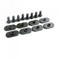 GP-164 AR15/M4/M16 Hand Guard Rail Set