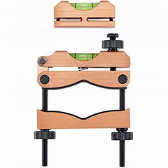 Horizontal calibrator,Sight leveling system,Rifle Reticle Leveling