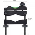 Horizontal calibrator,Sight leveling system,Rifle Reticle Leveling