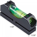 Horizontal calibrator,Sight leveling system,Rifle Reticle Leveling 5