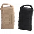 GP-TH251 M4 Magazine Quickly Pull Soft Rubber Sleeve