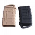GP-TH251 M4 Magazine Quickly Pull Soft Rubber Sleeve 3