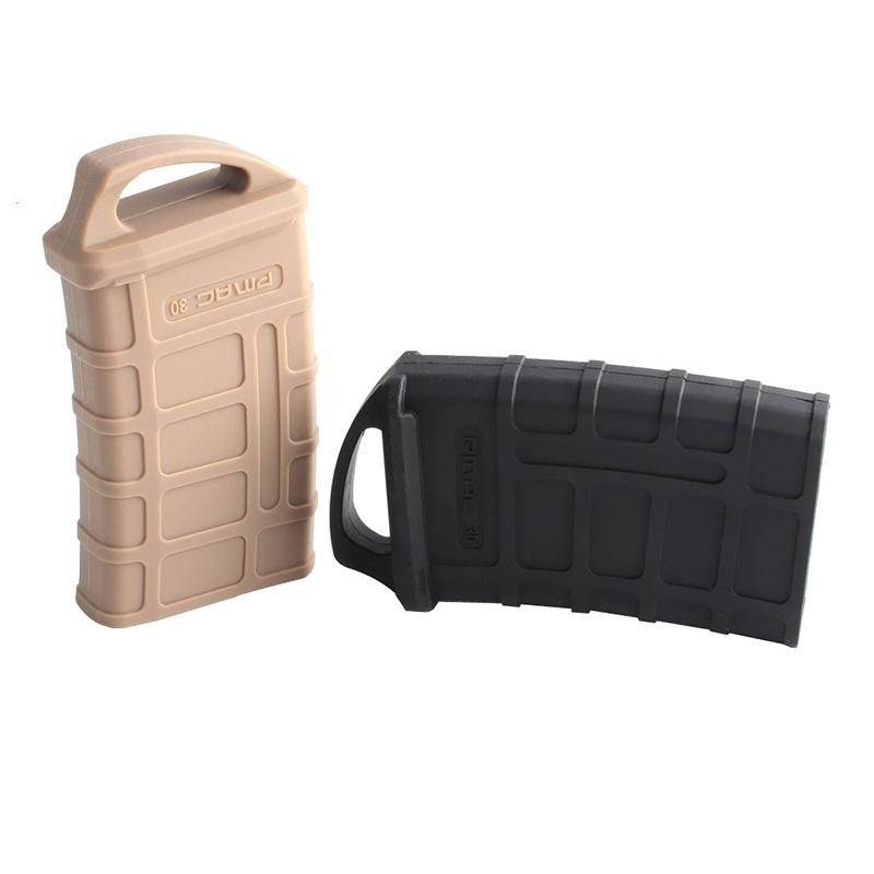 GP-TH251 M4 Magazine Quickly Pull Soft Rubber Sleeve 4