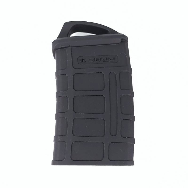 GP-TH251 M4 Magazine Quickly Pull Soft Rubber Sleeve 5