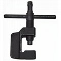 Sight adjustment wrench,Sight adjustment spanner,Collimator adjustment tool