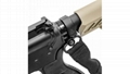 GP-TS014 SINGLE POINT BUNGEE SLING WITH QD SLING SWIVEL 6