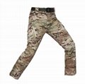 Outdoor Multi Ripstop Multi Pockets Training Hunting Stretch Tactical IX9 Pants  6