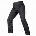 Outdoor Multi Ripstop Multi Pockets Training Hunting Stretch Tactical IX9 Pants  7