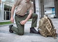 Outdoor Multi Ripstop Multi Pockets Training Hunting Stretch Tactical IX9 Pants 