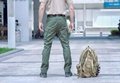 Outdoor Multi Ripstop Multi Pockets Training Hunting Stretch Tactical IX9 Pants  13
