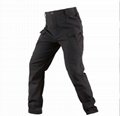 Outdoor Multi Ripstop Multi Pockets Training Hunting Stretch Tactical IX7 Pants  3