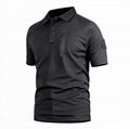 GP-SH012 SHORT SLEEVE PERFORMANCE TACTICAL POLO