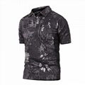 GP-SH012 SHORT SLEEVE PERFORMANCE TACTICAL POLO