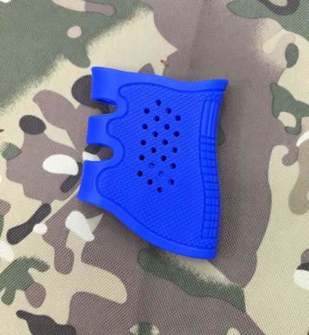 Glock soft Rubber agarre fundas 2