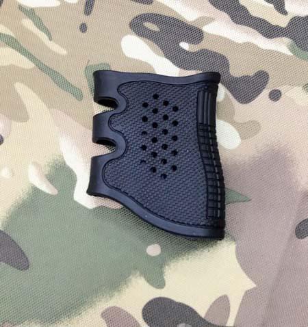 GP-TH252 GLOCK Soft Rubber GRIP Sleeve 3