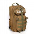 SWAT BAG,TACTICAL BAG