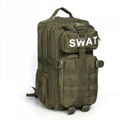 SWAT BAG,TACTICAL BAG