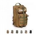 SWAT BAG,TACTICAL BAG 6