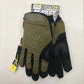 GP-TG0025 MPACT Full Finger Tactical Assault Gloves 