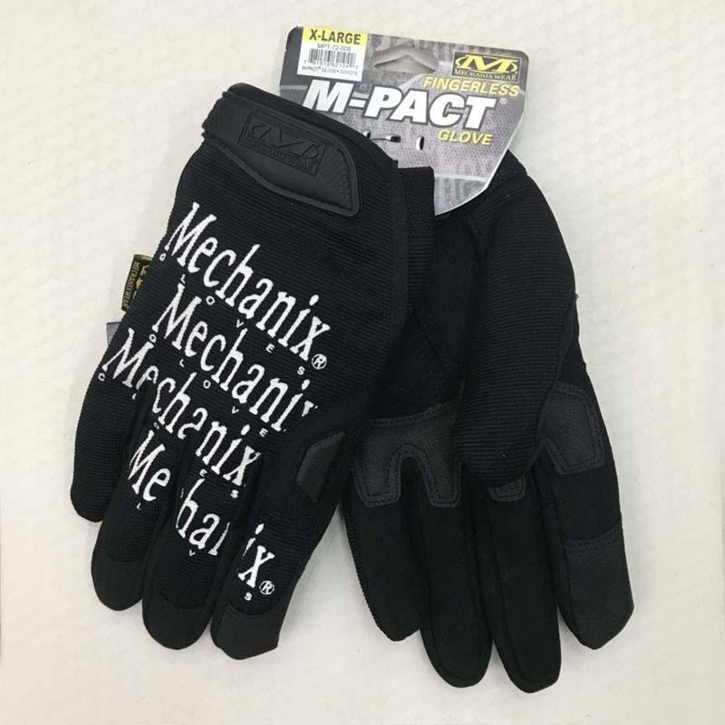 GP-TG0025 MPACT Full Finger Tactical Assault Gloves  2