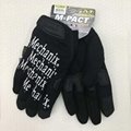 GP-TG0025 MPACT Full Finger Tactical Assault Gloves 